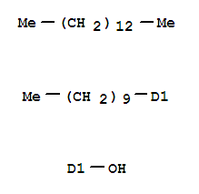 Cas Number: 144249-35-4  Molecular Structure