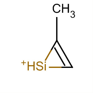 Cas Number: 144252-84-6  Molecular Structure