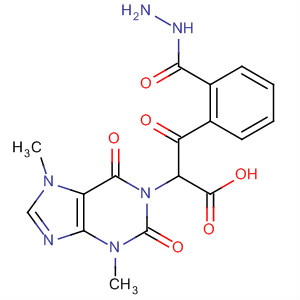 CAS No 144259-60-9  Molecular Structure