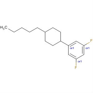 Cas Number: 144261-12-1  Molecular Structure