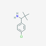 CAS No 144261-18-7  Molecular Structure