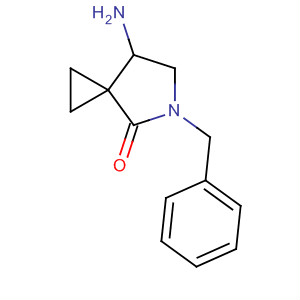 CAS No 144282-38-2  Molecular Structure