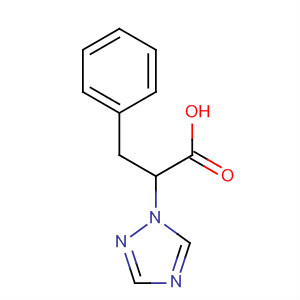 CAS No 144283-74-9  Molecular Structure