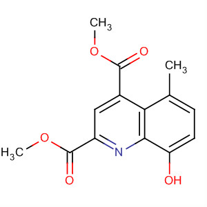 CAS No 144283-92-1  Molecular Structure