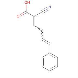 Cas Number: 144285-24-5  Molecular Structure