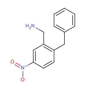 CAS No 14429-16-4  Molecular Structure