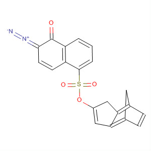 CAS No 144290-02-8  Molecular Structure