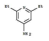 CAS No 144291-54-3  Molecular Structure