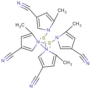 CAS No 144294-73-5  Molecular Structure