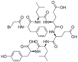 CAS No 144304-34-7  Molecular Structure