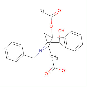 Cas Number: 144314-34-1  Molecular Structure