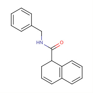 CAS No 144314-35-2  Molecular Structure