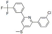CAS No 144320-18-3  Molecular Structure