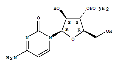 Cas Number: 14433-47-7  Molecular Structure