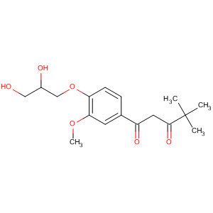 CAS No 144332-06-9  Molecular Structure