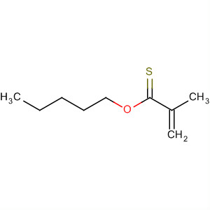 Cas Number: 144334-71-4  Molecular Structure