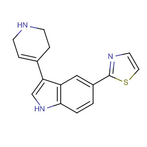 CAS No 144339-80-0  Molecular Structure