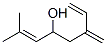 CAS No 14434-41-4  Molecular Structure