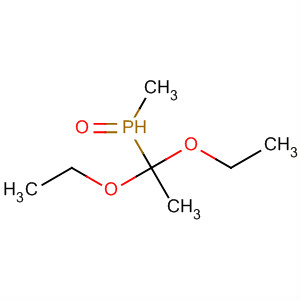 CAS No 144340-97-6  Molecular Structure