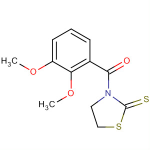 CAS No 144344-71-8  Molecular Structure