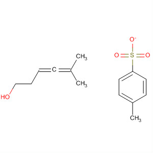 CAS No 144348-02-7  Molecular Structure