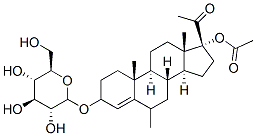 Cas Number: 144356-81-0  Molecular Structure