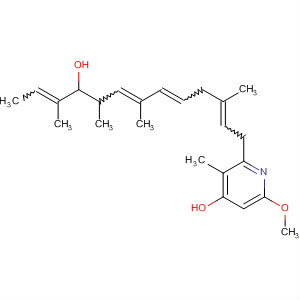 CAS No 144357-07-3  Molecular Structure