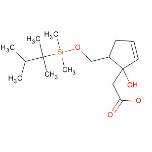 CAS No 144363-95-1  Molecular Structure