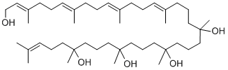 CAS No 144376-62-5  Molecular Structure