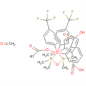 CAS No 144386-01-6  Molecular Structure