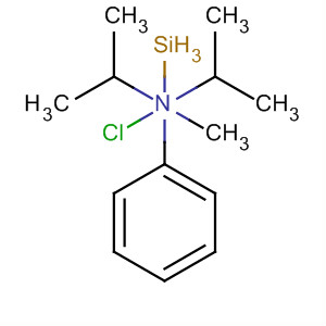 CAS No 144392-78-9  Molecular Structure