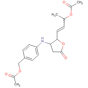 CAS No 144398-03-8  Molecular Structure