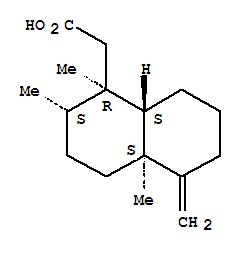 CAS No 144408-25-3  Molecular Structure