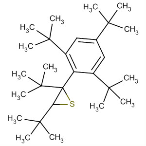 CAS No 144424-45-3  Molecular Structure