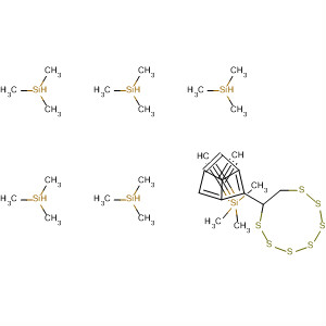 CAS No 144424-51-1  Molecular Structure