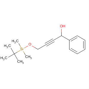 CAS No 144425-46-7  Molecular Structure