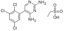 CAS No 144425-86-5  Molecular Structure