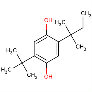 CAS No 144425-92-3  Molecular Structure