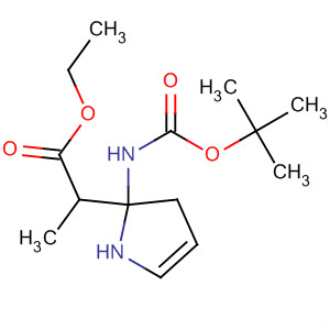 CAS No 144434-82-2  Molecular Structure