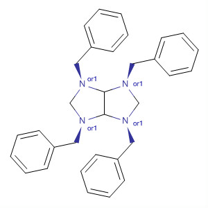 CAS No 144437-22-9  Molecular Structure