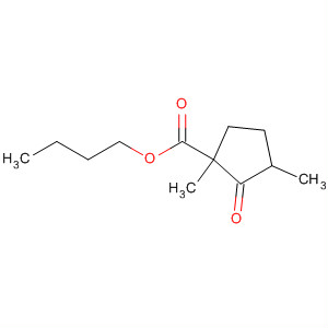 CAS No 144446-83-3  Molecular Structure