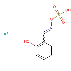 CAS No 144447-19-8  Molecular Structure