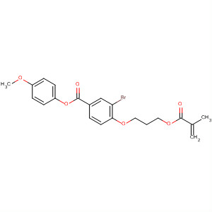 CAS No 144449-50-3  Molecular Structure