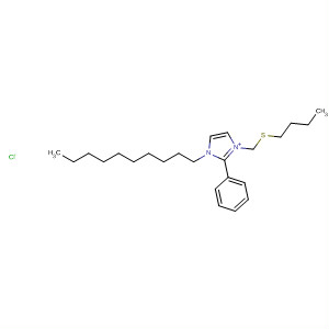 Cas Number: 144452-89-1  Molecular Structure