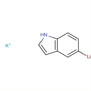 Cas Number: 144453-56-5  Molecular Structure