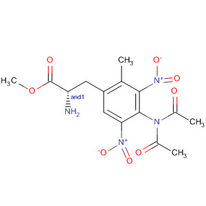 CAS No 144456-89-3  Molecular Structure