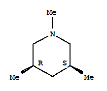 CAS No 14446-76-5  Molecular Structure