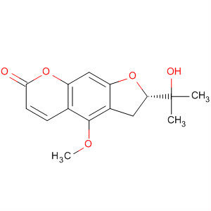 CAS No 144461-93-8  Molecular Structure