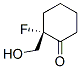 CAS No 144462-31-7  Molecular Structure