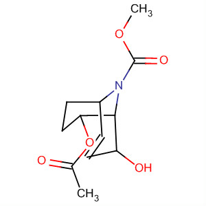 Cas Number: 144463-19-4  Molecular Structure